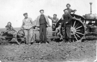 Село Покровка