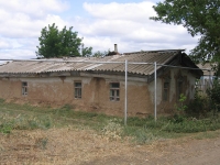 Село Боевая Гора