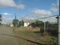 Село Боевая Гора