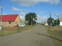 Село Боевая Гора