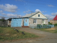 Село Боевая Гора