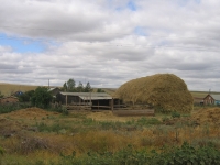 Село Боевая Гора