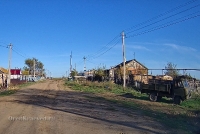 Населённые пункты