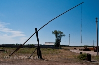 Село Болотовск