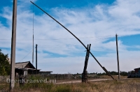 Село Болотовск