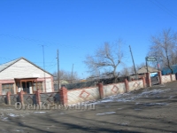 Посёлок Красноярский