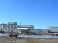 Посёлок Красноярский