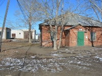 Посёлок Красноярский