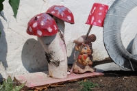 Посёлок Красный Огородник