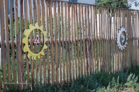 Посёлок Красный Огородник