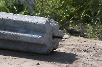 Село Татищево. 2014 год