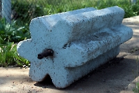 Село Татищево. 2014 год