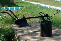 Село Татищево