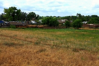 Село Вязовка