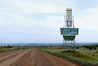 Село Рассыпное