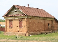 Илекский район