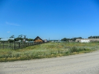 Село Андреевка