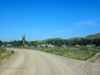 Село Андреевка