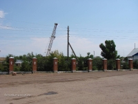 Село Студенцы. Июль 2010 года