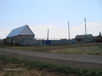 Село Студенцы. Июль 2010 года