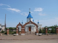 Село Студенцы