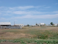 Село Студенцы. Июль 2010 года