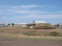 Село Студенцы. Июль 2010 года