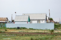 Село Студенцы. Июль 2023 года