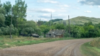 Село Новосёлки