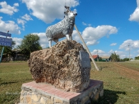 Село Татарский Саракташ