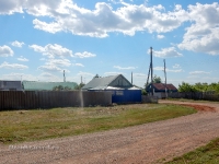 Село Татарский Саракташ