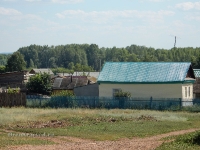 Село Татарский Саракташ