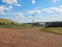 Село Татарский Саракташ