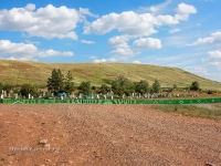 Село Татарский Саракташ