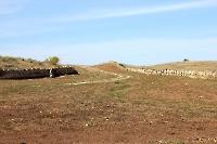 Село Биккулово. Сентябрь 2015 года