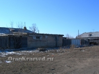 Посёлок Шильда