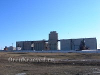 Посёлок Шильда