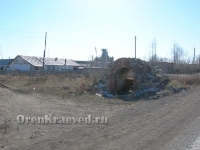 Посёлок Шильда