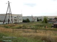 Посёлок Светлый