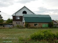 Посёлок Светлый