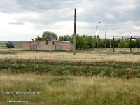 Село Соколовское