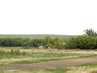 Село Соколовское. Июль 2023 года