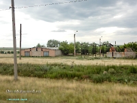Село Соколовское. Июль 2023 года