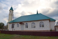 Село Кутлуево