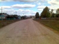 Село Кутлуево