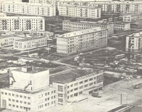 Фотографии из книги Альтова В.Г. «Бузулук». 1980 год