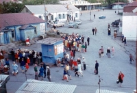 Старые фотографии Бугуруслана