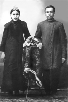 Бугурслан. Фотографии людей