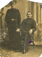 Бугурслан. Фотографии людей