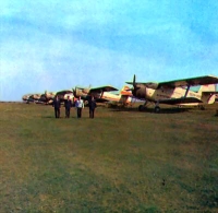 Фотографии из книги В.Г. Альтова «Бугуруслан». 1990 год